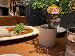 -CURRY YA 熟成咖哩專門店(深圳湾万象城店)