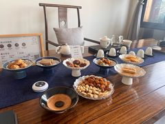 -小茶闲舍·观景商务茶馆(广州塔店)