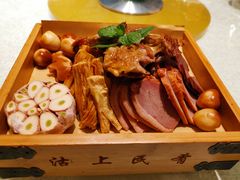 沽上民肴红烧肉-沽上民肴·海鲜锅贴·天津菜(福州道鸿正家园店)