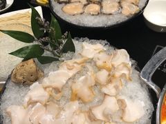 -官也街澳门火锅(新源里店)