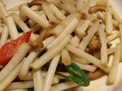 -艳阳天·非遗楚菜(武汉客厅店)