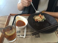-海盗虾饭·剥好的小龙虾饭(SOHO尚都店)