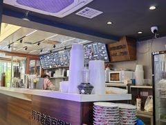 -韩萍老南京馄饨(河西万达店)