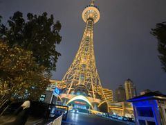 -龙塔
