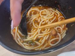 -桂在香知桂林米粉(红博中央公园店)