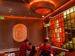 -西塔老太太泥炉烤肉(苏州大悦城店)