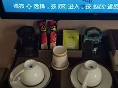 -雅夫酒店(西安市图书馆地铁站店)