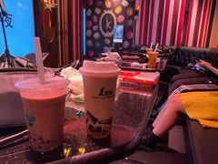 -纯K(打浦桥店)