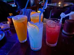 -MARU玛露音乐餐厅(大学路店)