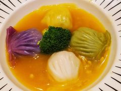 -锦粤宫·精致粤菜(阳西店)