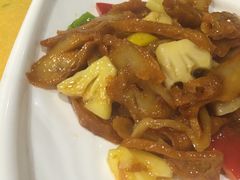 -佛有缘素食馆·荔湾老字号(陈家祠首店)