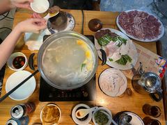 -华哥新鲜猪精品美食