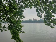-李公堤