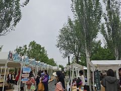 -辛庄国际文化艺术区