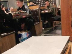 大堂-郑喜旺烧烤(郑州总店)