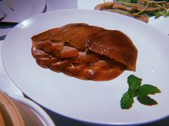 -四季民福烤鸭店(望京旺角店)
