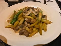 -Nord Grill&Bar Highland诺德西餐(深圳欢乐海岸店)