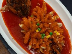 -调鼎居·手工淮扬菜