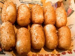 -鸽舞笙平金牌烧鸽子·融合菜(鲁谷店)