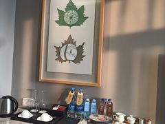 -漳州佰翔圆山酒店·圆山畔西餐厅