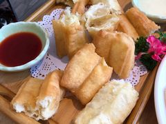 -老版火锅(半坡店)