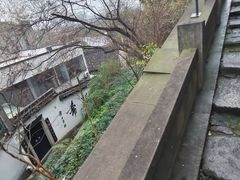 -吴山景区