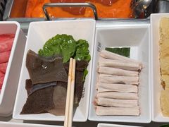 -野妹火锅(布吉店)