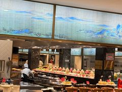 -梁家大院•农家菜(昆山会展中心店)