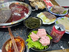 -巷子老火锅(大唐西市店)