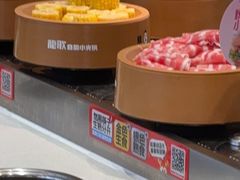 -龍歌自助小火锅(李沧丽达店)