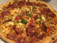 -米斯特比萨(罗斯福店)