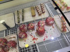 -栗子侠奶皮子糖葫芦(长宁店)