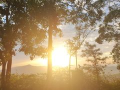 -东莞观音山旅游风景区