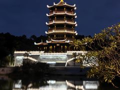 -八仙山公园