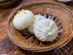 -清真石家包子(大皮院总店)