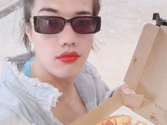 -必胜客(步行街店)