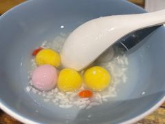-金谷园饺子·烧烤(人大总店)