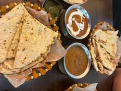 -南国印度餐厅Dakshin