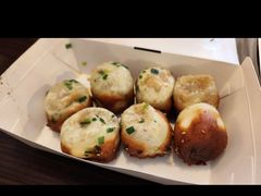 -哑巴生煎(临顿路店)