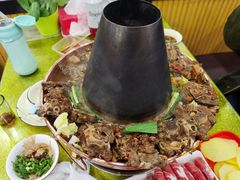 -赵氏盱眙十三香龙虾(蓝村店)