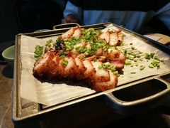 -绿茶餐厅(崇文门新世界店)