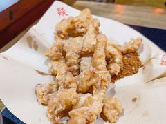 小酥肉-大龙燚火锅(华都汇店)