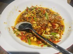 -洞庭土菜馆(天河北总店)