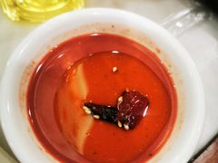 小料-砂锅居(西四店)