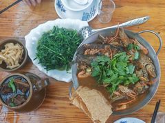 -巢湖名吃·徽府农家菜(半汤店)