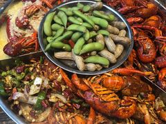 -王红军龙虾(新民路店)