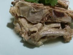 手抓羊肉-鸭王烤鸭店(三里河店)