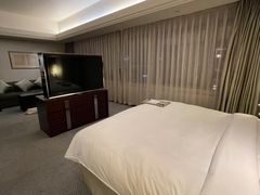 -上海明天广场JW万豪酒店