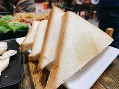 -真牛炭火烤肉(射阳店)