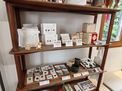 -素咫咖啡CLIFEROSE(新安店)